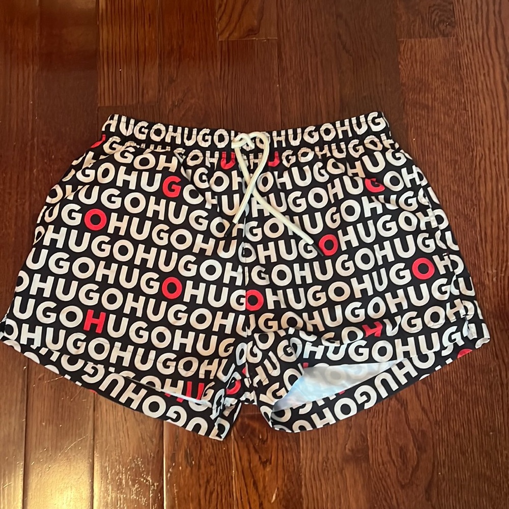 Hugo Boss Swim Size L